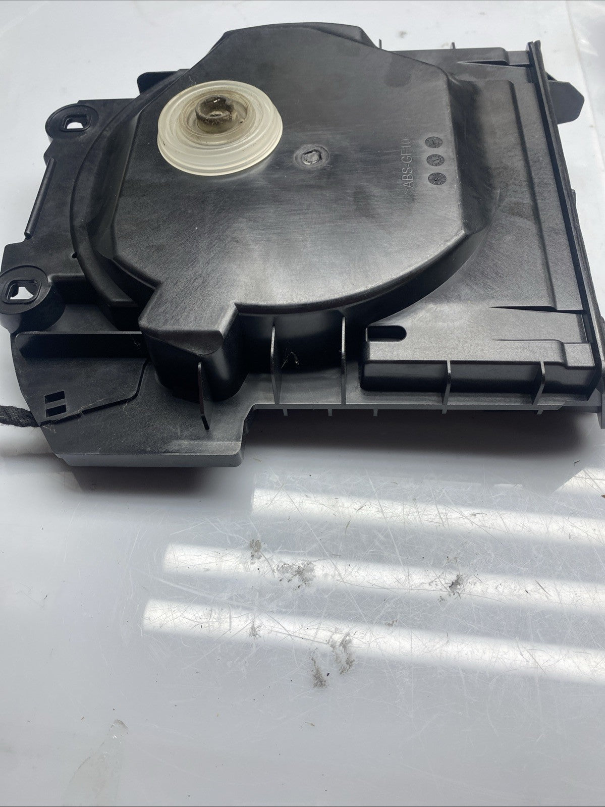 BMW 5 SERIES F10 F11 SUBWOOFER SOUND SPEAKER 9195199 2014