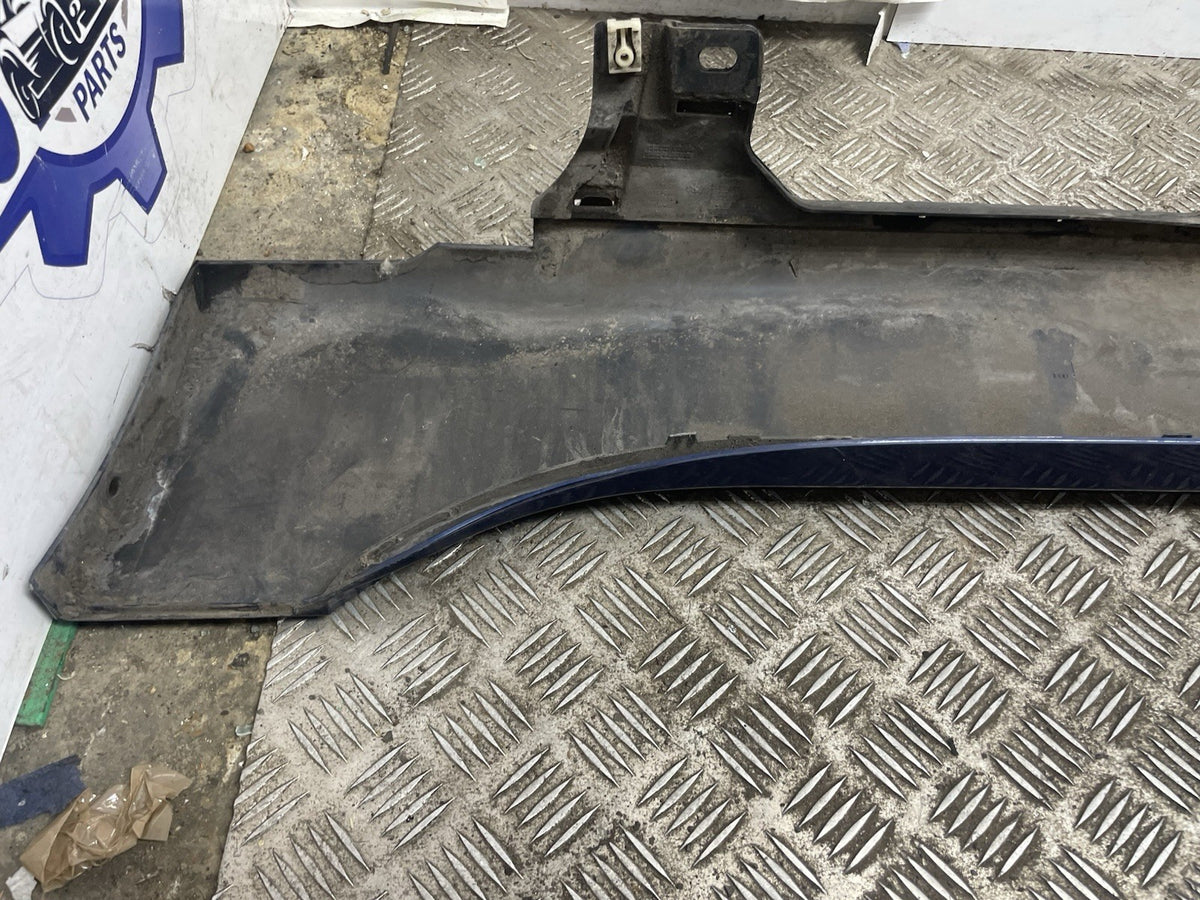 BMW 2 SERIES SIDE SKIRT RIGHT F45 ACTIVE TOURER 2015-2021 7318850