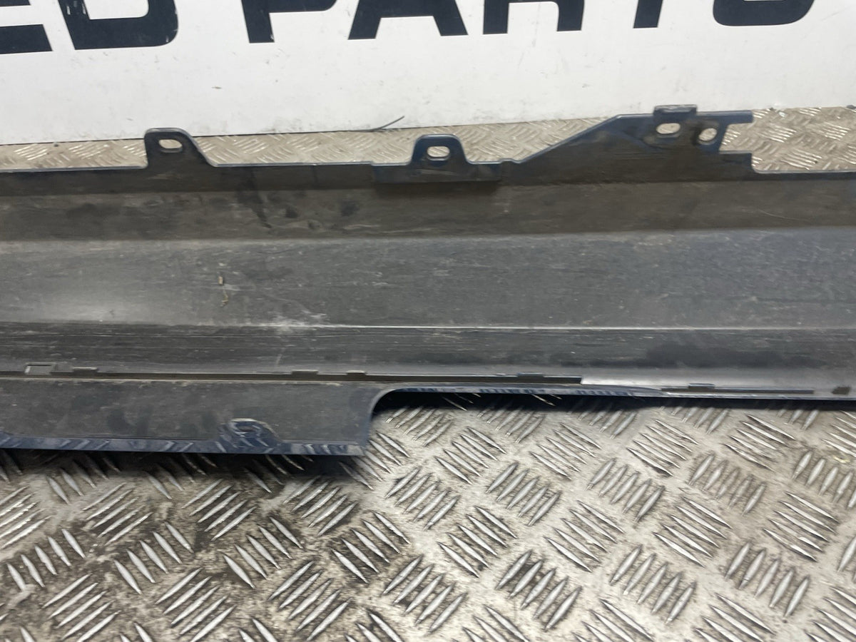 BMW Passenger N/S Left M Sport Side Skirt 4 Series F82 F83 M4 8054291