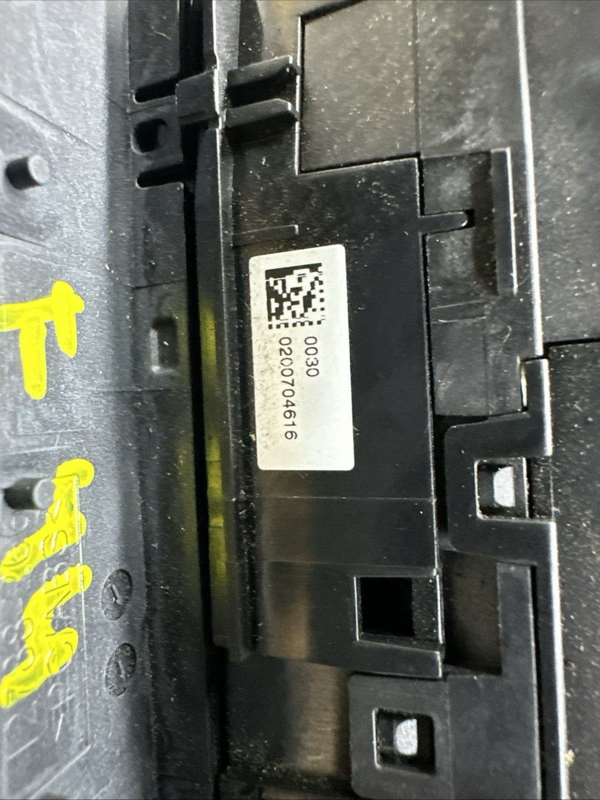 BMW 1 2 Series F40 F44 2019-2024 MGU Head Unit Radio Sat Nav Module 5B369D5 OEM⁠
