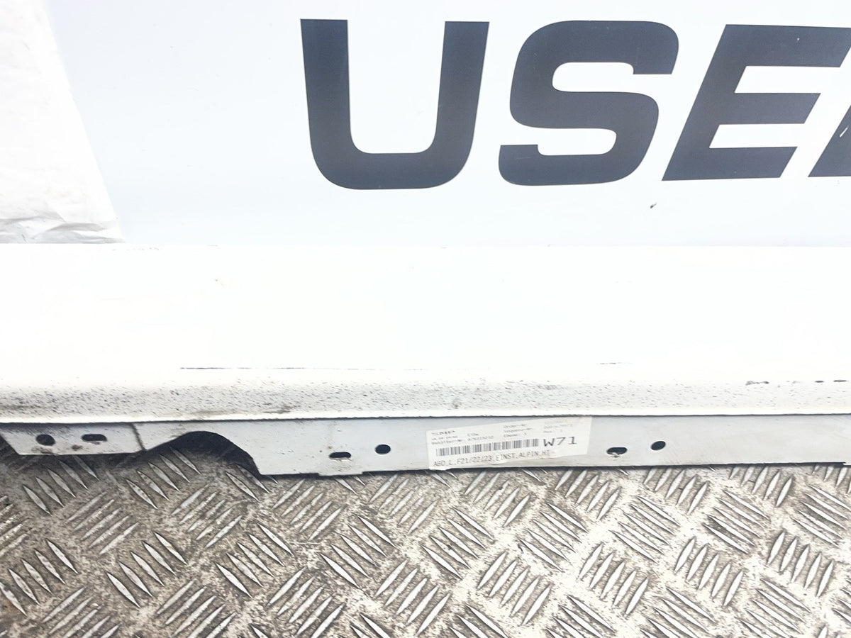 BMW Side Skirt SE F21 F22 F23 1 2 SERIES N/S Passenger Left 51777293543