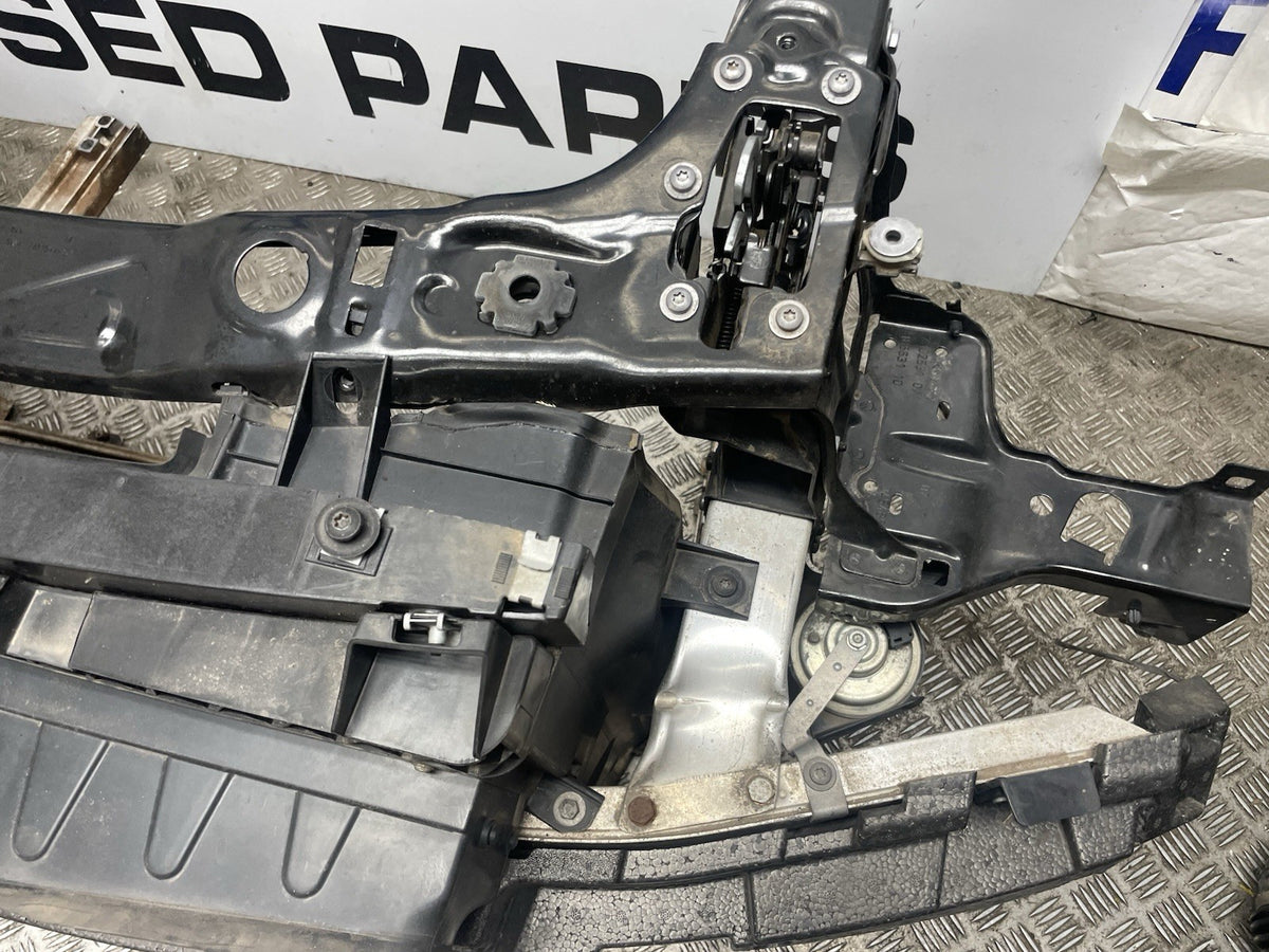 BMW 2 Series F45 Petrol Automatic Slam Panel 2018-2021