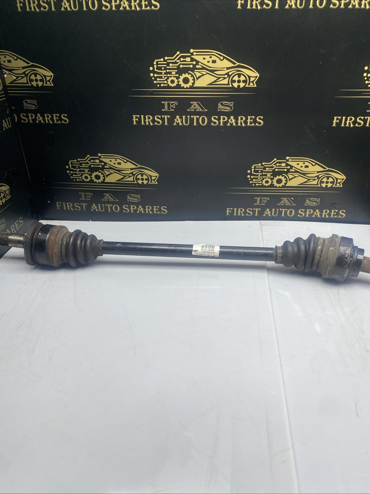 BMW Driver O/S Right Rear Drive Shaft 1 2 3 4 Series F20 F21 F30 F31  7629302