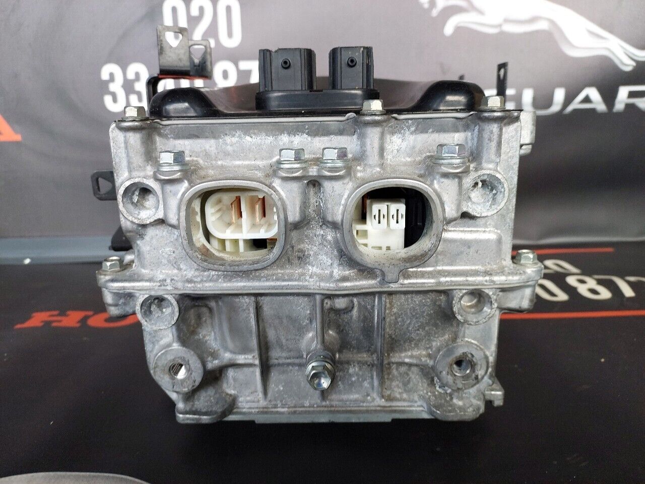 TOYOTA YARIS HYBRID INVERTER UNIT 2022