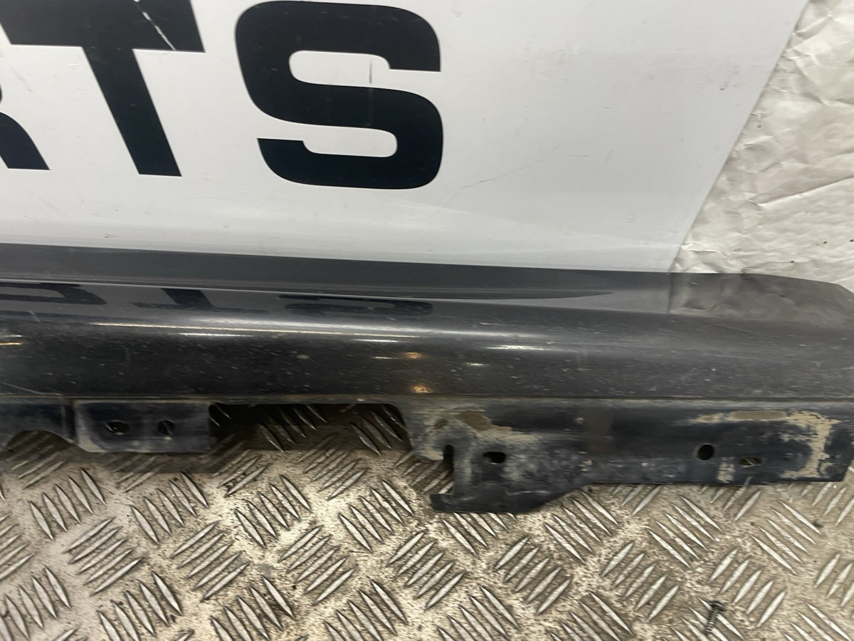 BMW 3 SERIES F30 F31 2012-2019 M SPORT OFFSIDE O/S RIGHT SIDE SKIRT TRIM 8054272
