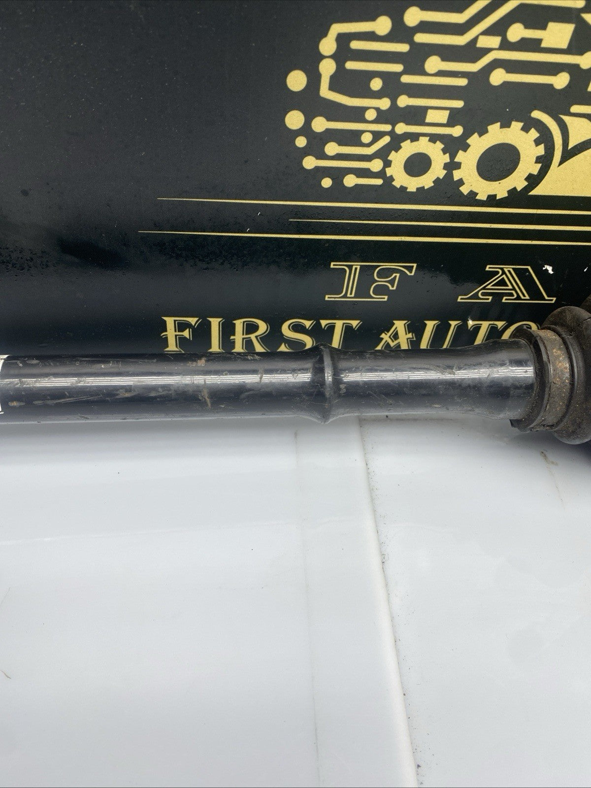 BMW 1 2 3 4 Series Right Driveshaft F20 F30 7640260