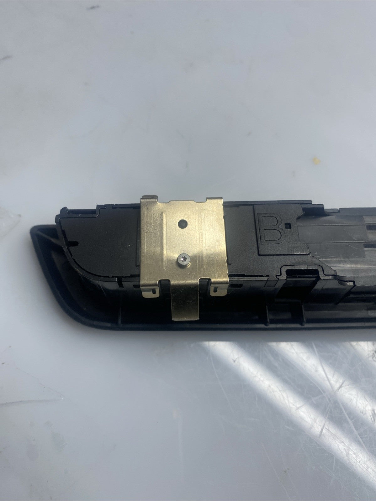 BMW 2 SERIES F44 2020 MULTIMEDIA CONTROL SWITCH PANEL 7949339