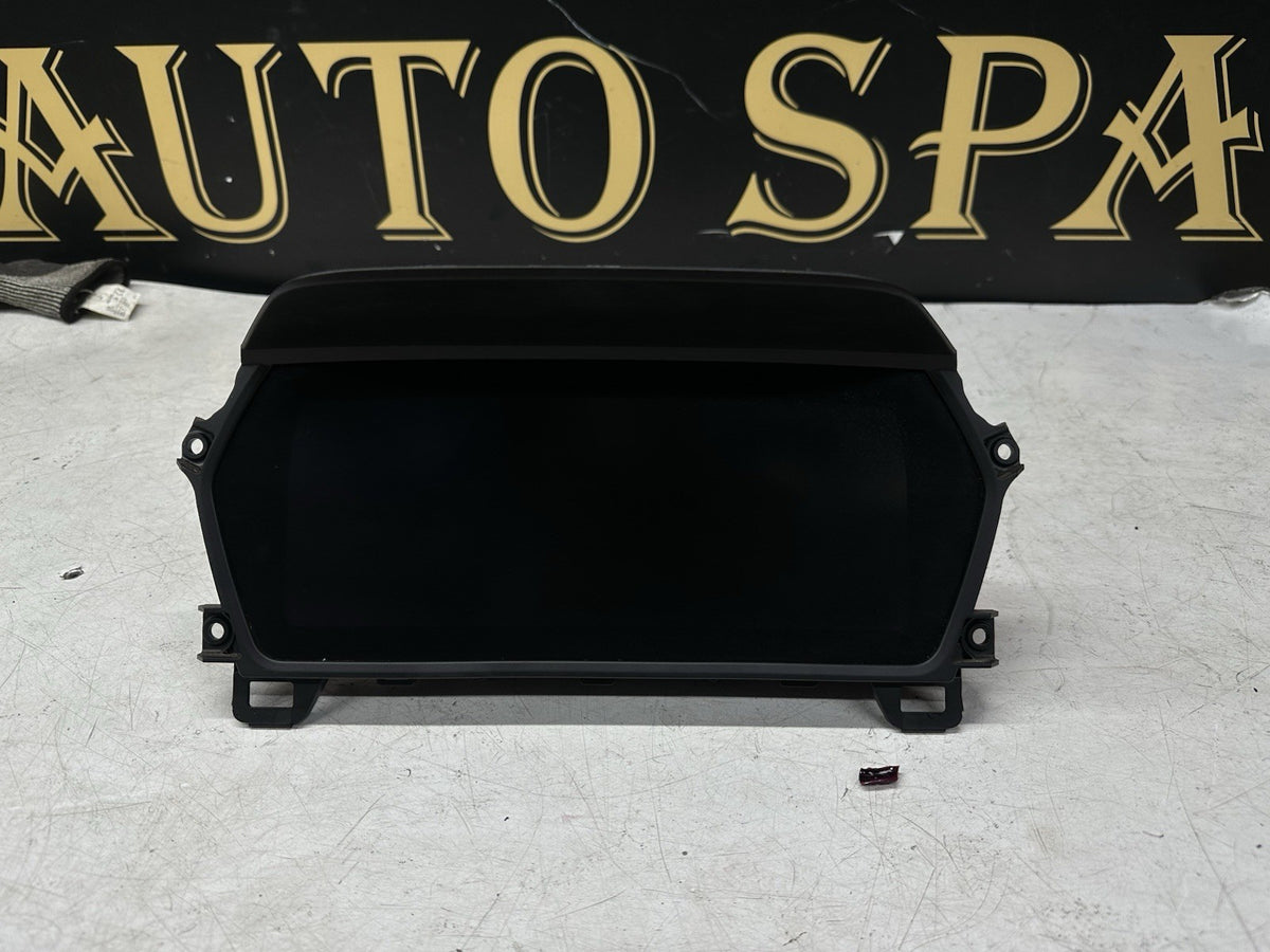 2019-2026 BMW 1 Series F40 Digital Speedometer Instrument Cluster 20236311