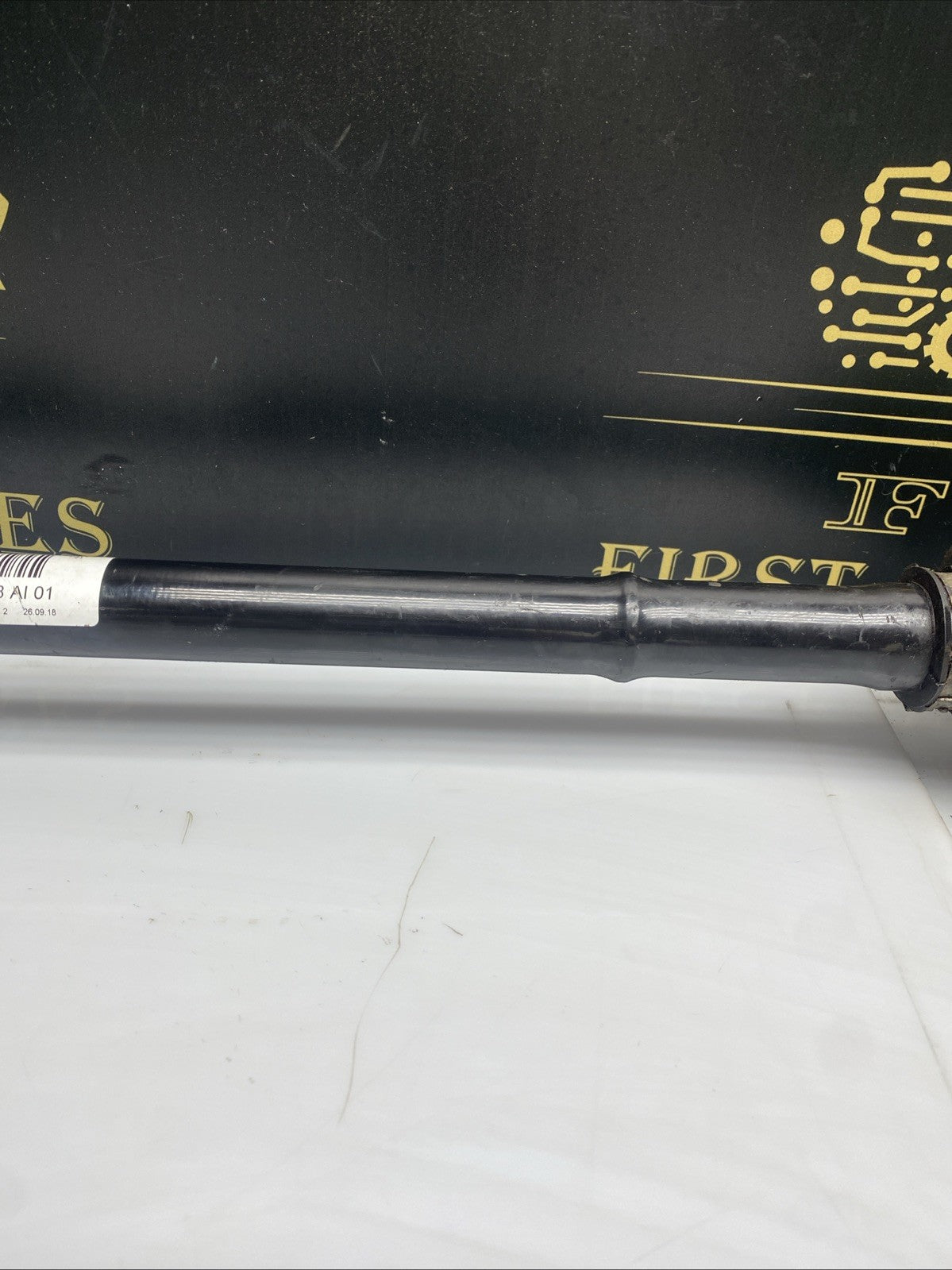 Driveshaft BMW F20 F21 F30 F32 LCI B48 Axle Output Shaft Rear Right O/S 8680348