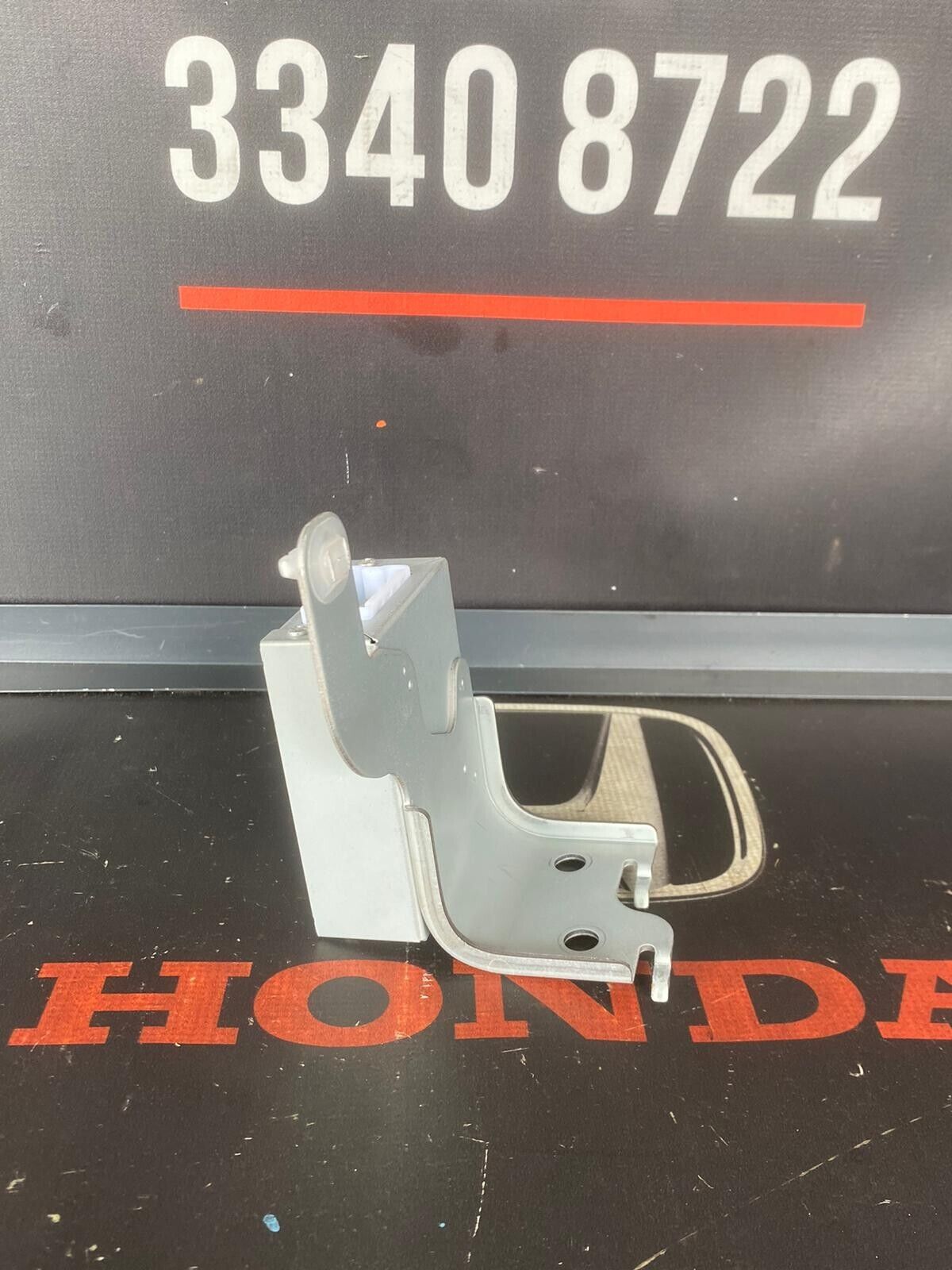 NISSAN JUKE 2018 CAMERA CONTROL MODULE UNIT ECU 284F0BV80A