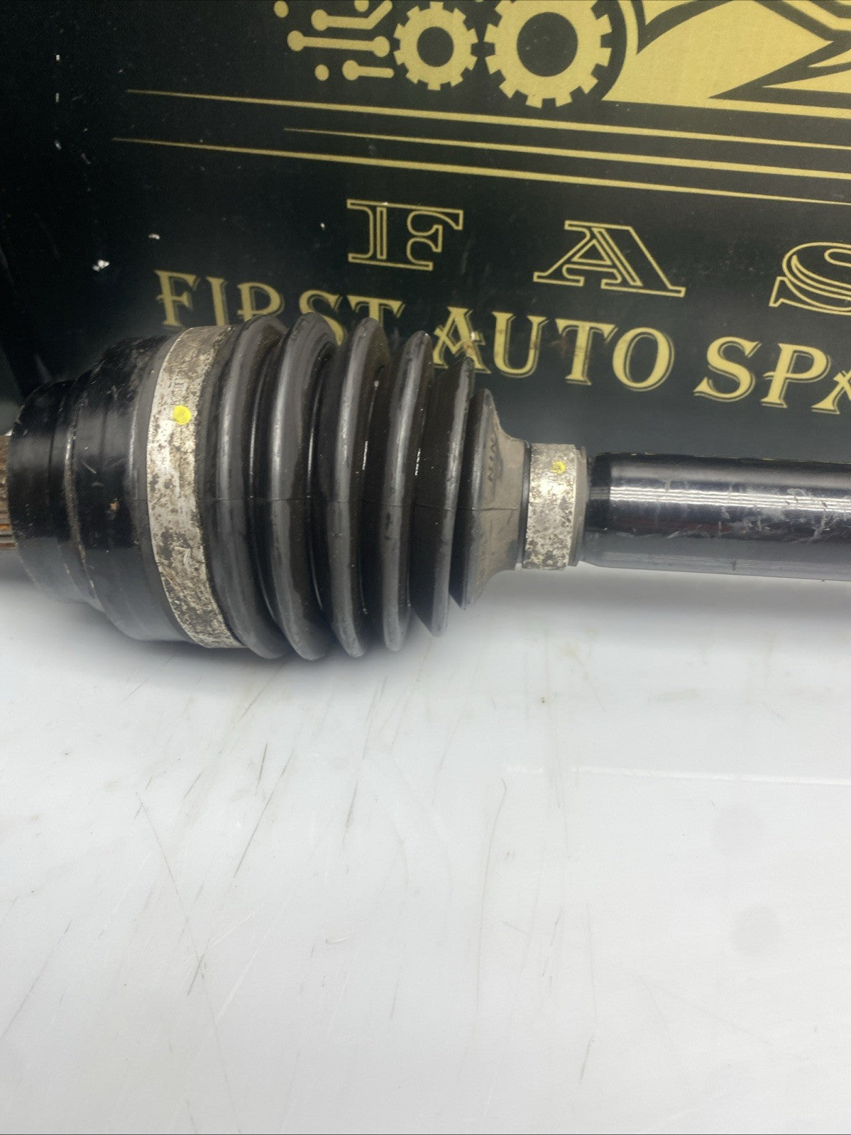 BMW 2 SERIES DRIVESHAFT RIGHT REAR 1.5 PETROL 7609352 F22 2014 - 2021
