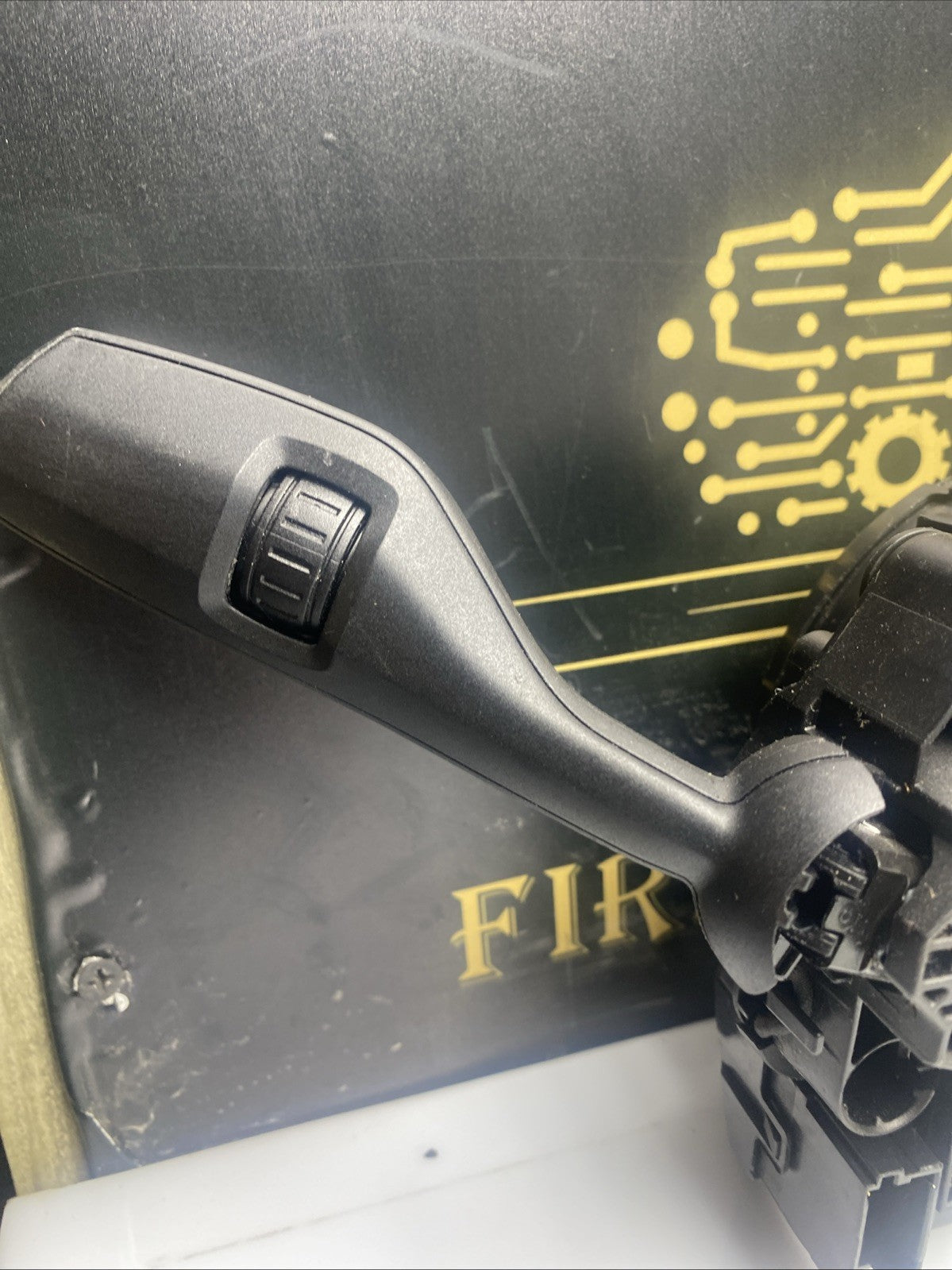 BMW 5 G30 G31 G38 2018-2024 Wiper Turn Signal Stalk Switch 416534