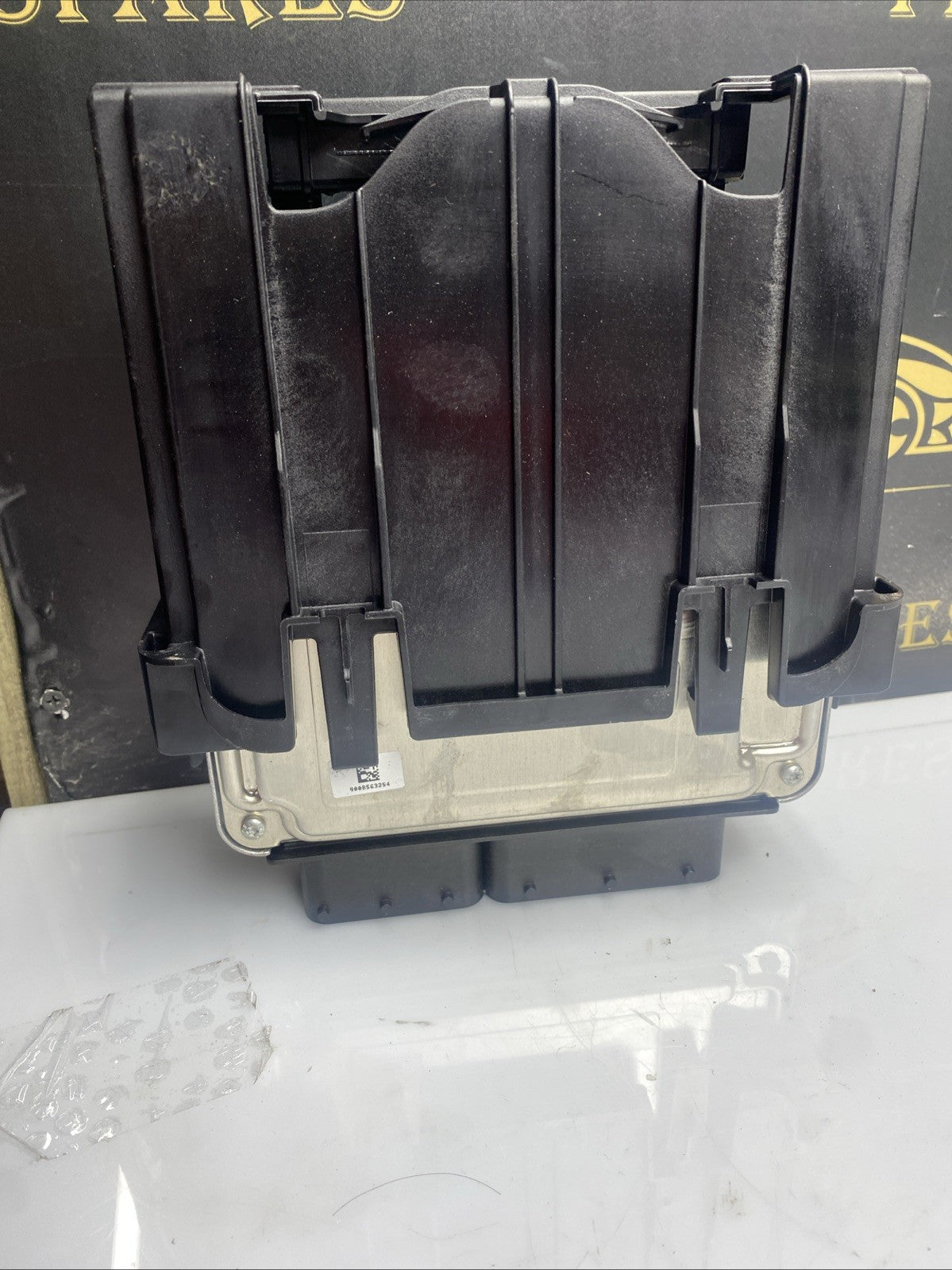 BMW X1 2012-2020 Engine Control Unit 8591073 320d and X1 2.0D F48