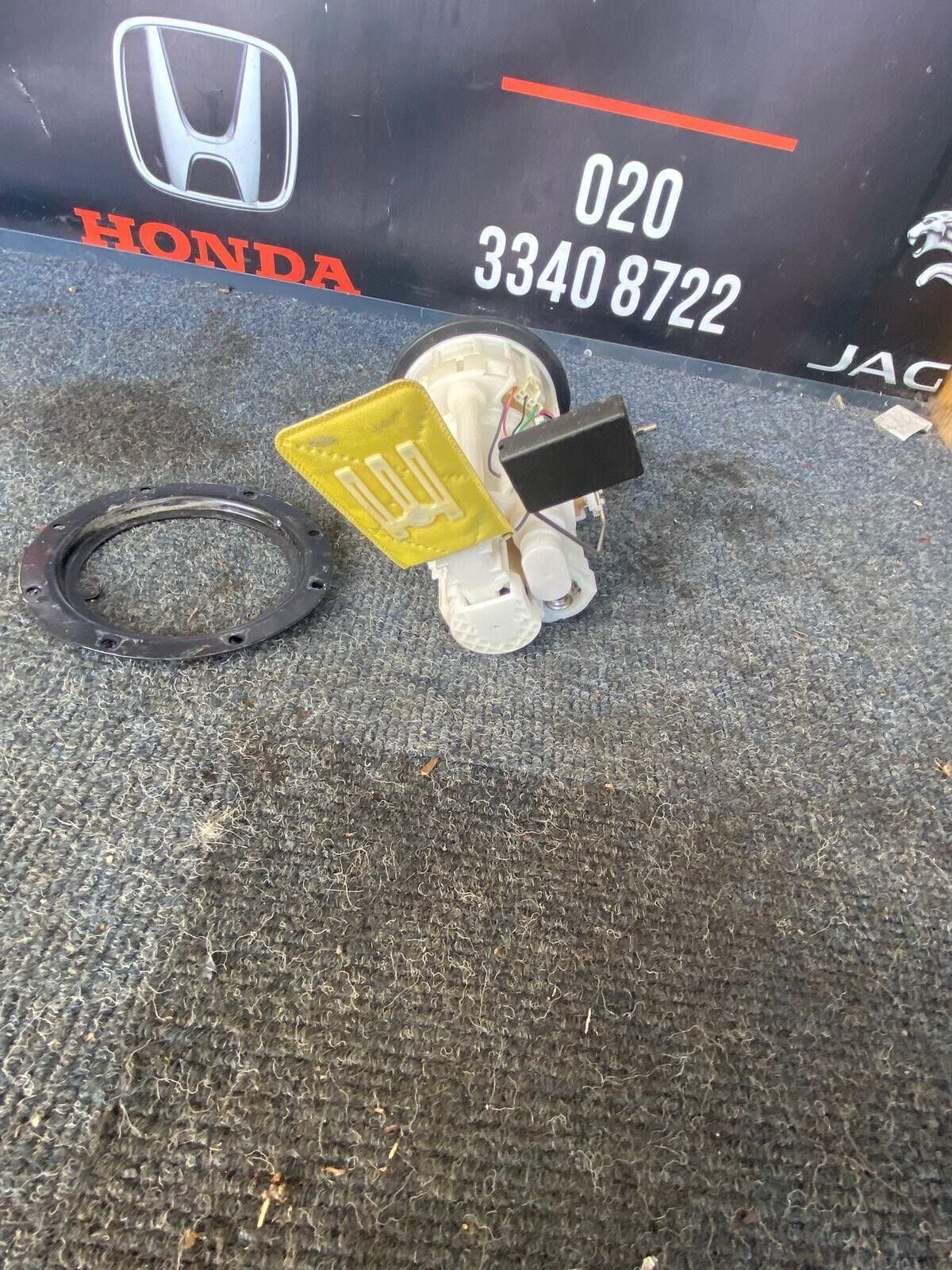 LEXUS NX 300 IN TANK FUEL PUMP SENDER SENDING  77020-4827 2020