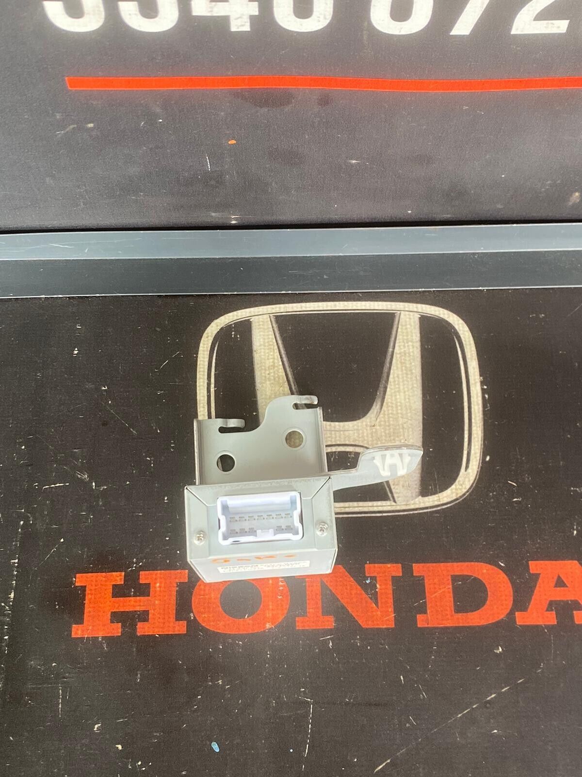 NISSAN JUKE 2018 CAMERA CONTROL MODULE UNIT ECU 284F0BV80A