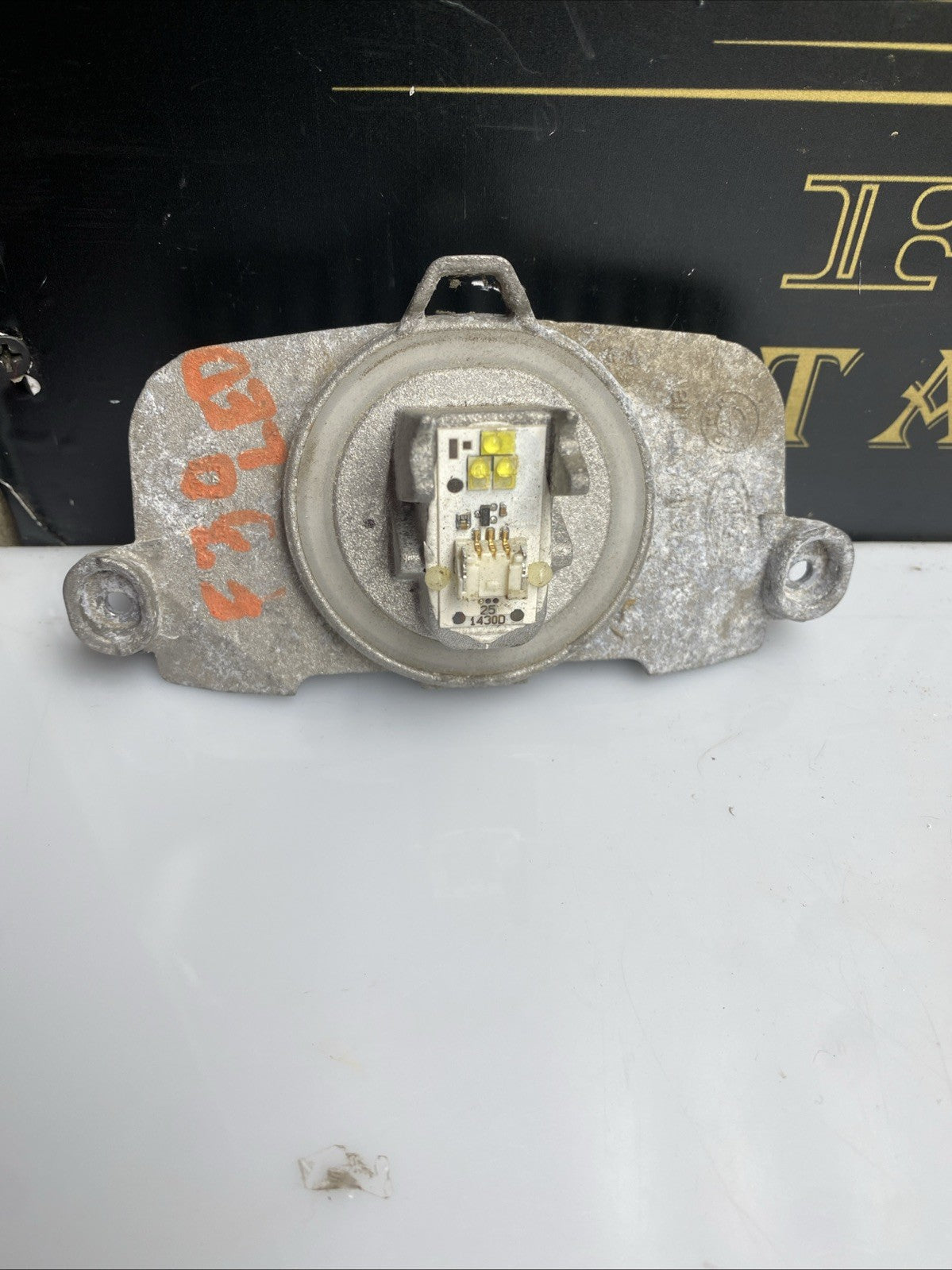 BMW 3 Series F30 F31 Xenon Headlight Ballast LED DRM Module  72131140