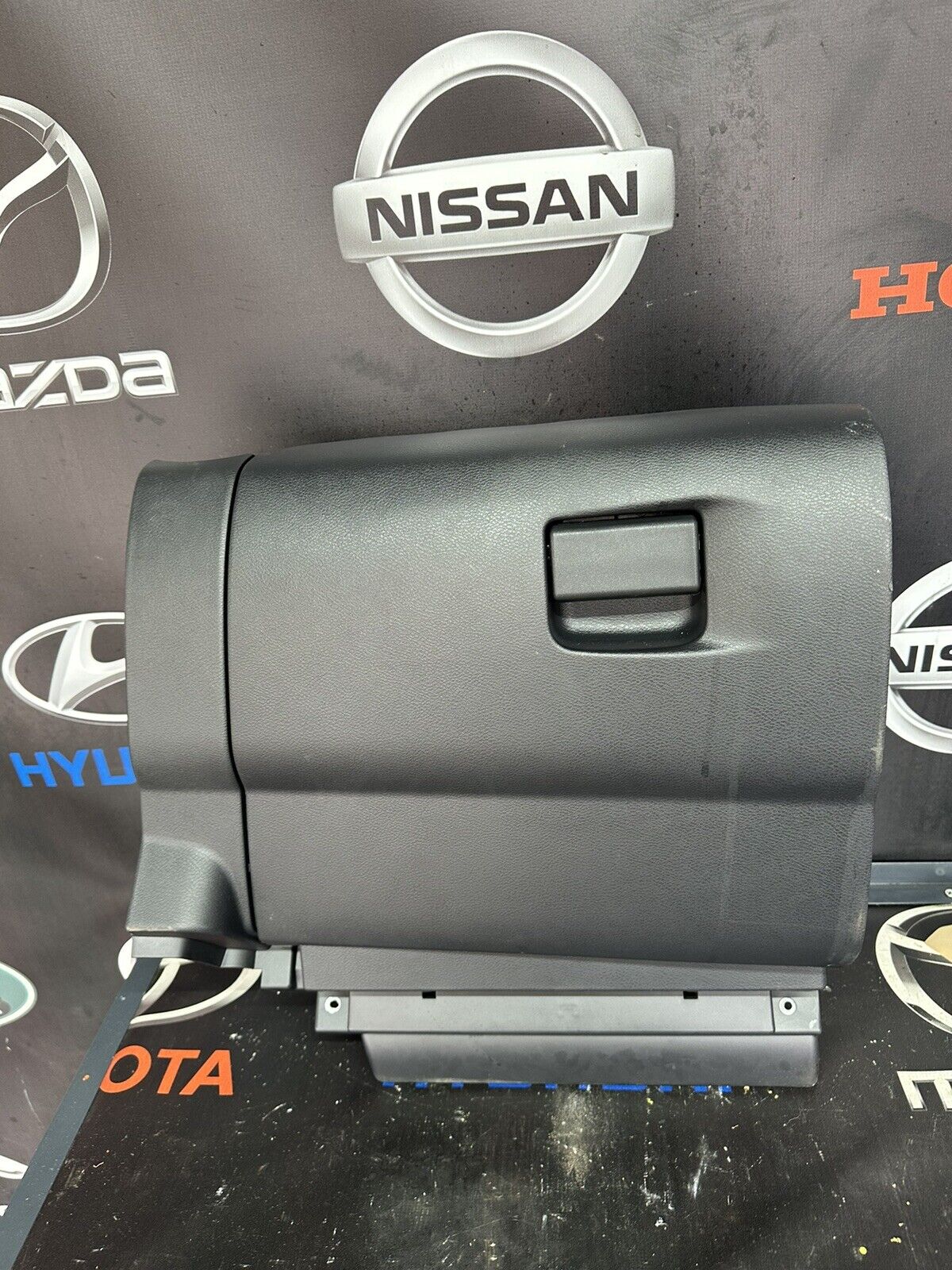 Nissan Juke Dashboard Glove Box 2020 SUV 4/5dr 68520-6PA0A (19-23) DIG-T 117