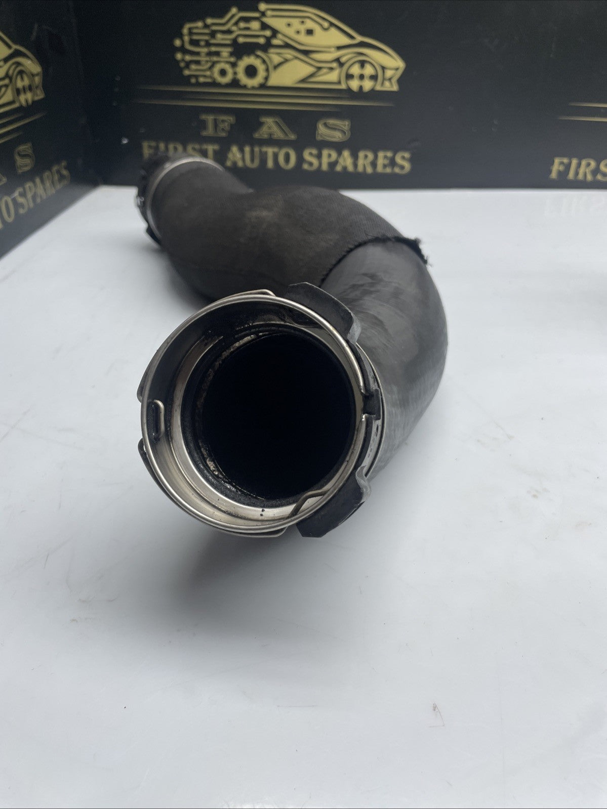 BMW 1 3 4 Series F20 F30 F32 N47N Intake Manifold Charge Air Line Hose 4742748