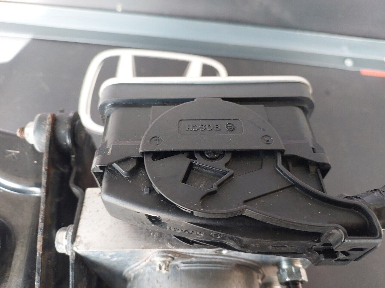 TOYOTA YARIS HYBRID ABS PUMP MODULATOR CONTROL UNIT 2022