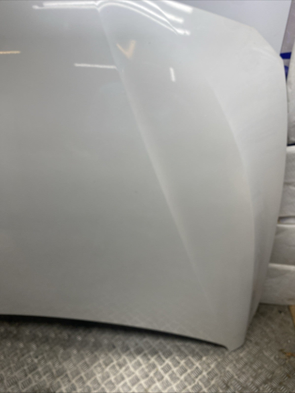 BMW 3 SERIES F30 F31 BONNET 2011-2018 MODEL