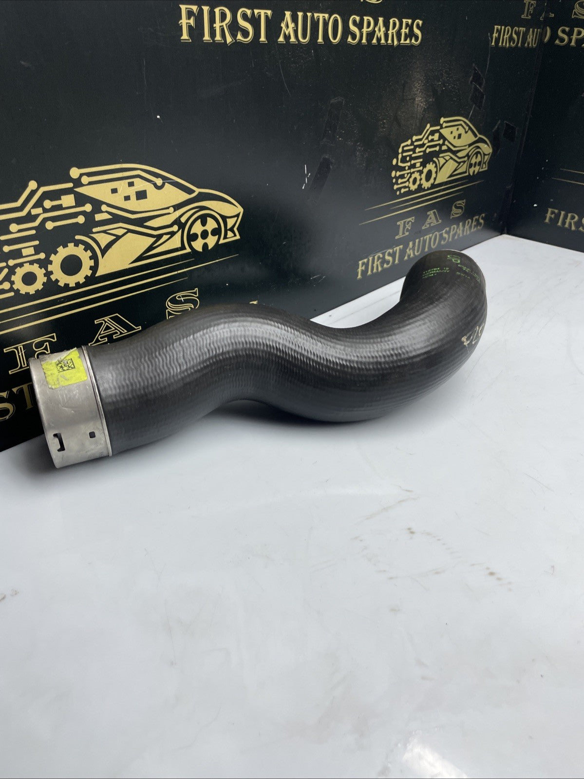 BMW F20 F21 F30 N47N Charge Air Line Intercooler Turbo Pipe 7810617