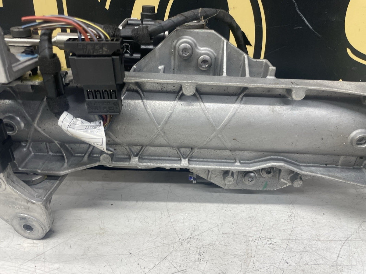 BMW X5 X6 2013-2019 F15 F16 Electric Adjustable Power Steering Column 844834