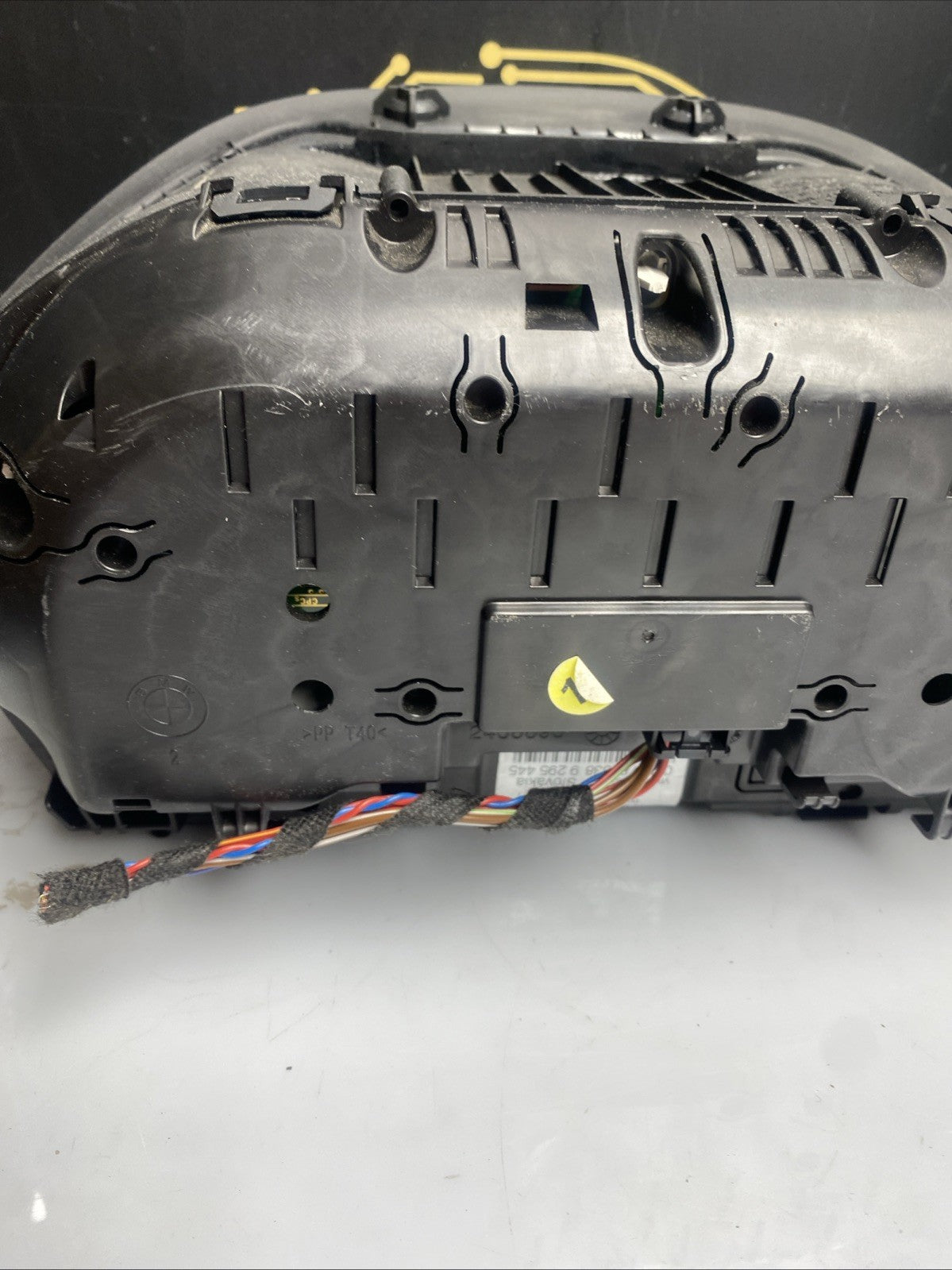 BMW 1 F20 F21 2 Series F22 F23 F45 Instrument Cluster Odometer 176494 11