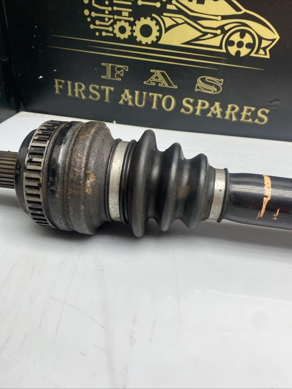 BMW E81 E87 E90 Output Shaft Left N/S Driveshaft Drive Shaft 7547627
