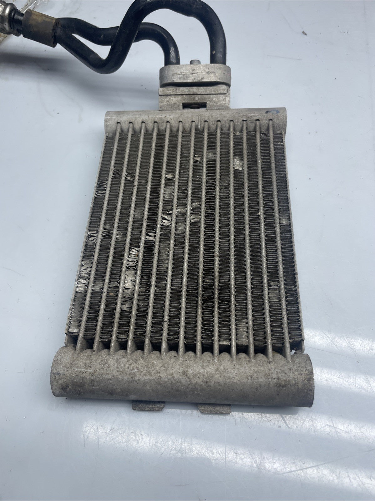 BMW 1 SERIES N55 ENGINE OIL COOLER RADIATOR WITH BRACKET 7618360 F20 F21 F22 F23