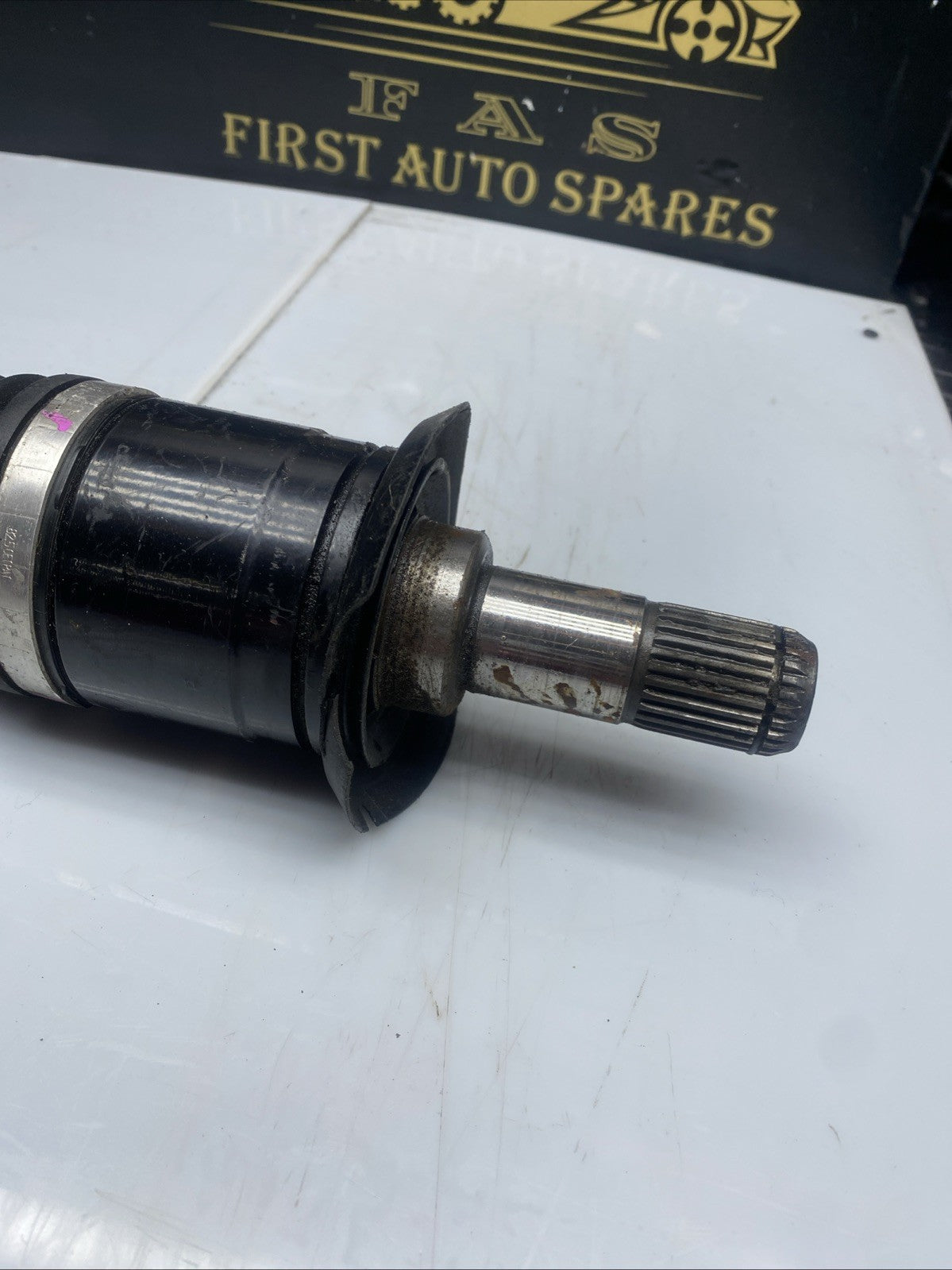 BMW 1 3 Series F20 F21 LCI F30 Output Drive Shaft Left N/S Driveshaft 7609351