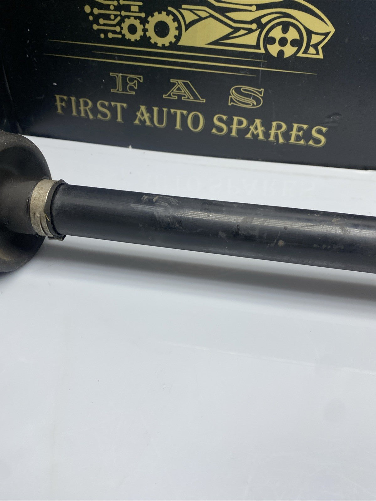 BMW 5 SERIES G30 DRIVESHAFT REAR RIGHT DRIVER SIDE 2.0 PETROL 8664048 2020