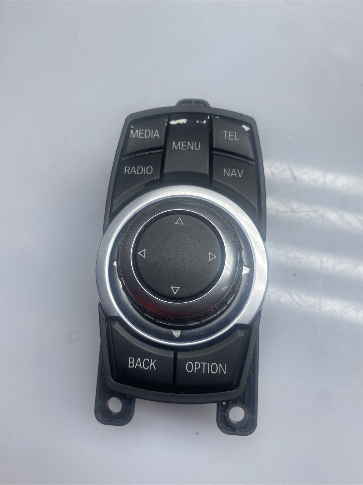 Bmw 3 Series F31 2011-2015 iDrive Media Controller 9267955