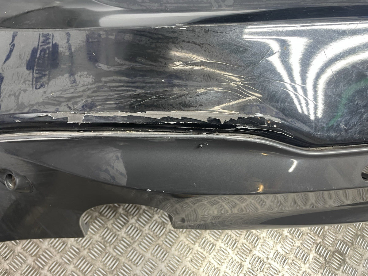 BMW 2 Series Gran Tourer F46 Rear Bumper