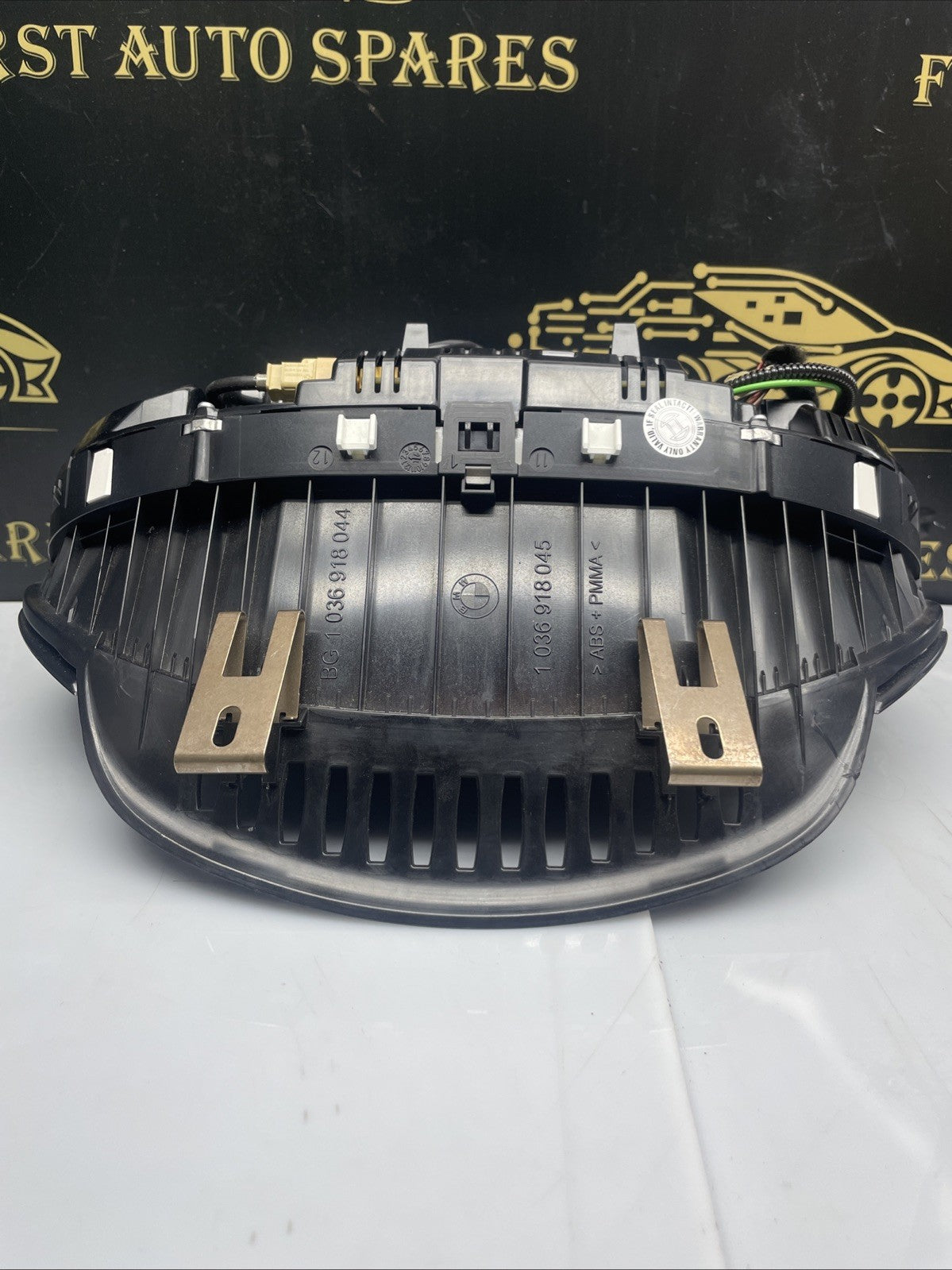 INSTRUMENT PANEL BMW X5 (F15) SUV xDrive 35i 3.0 (N55-B30A) 2016 6821076
