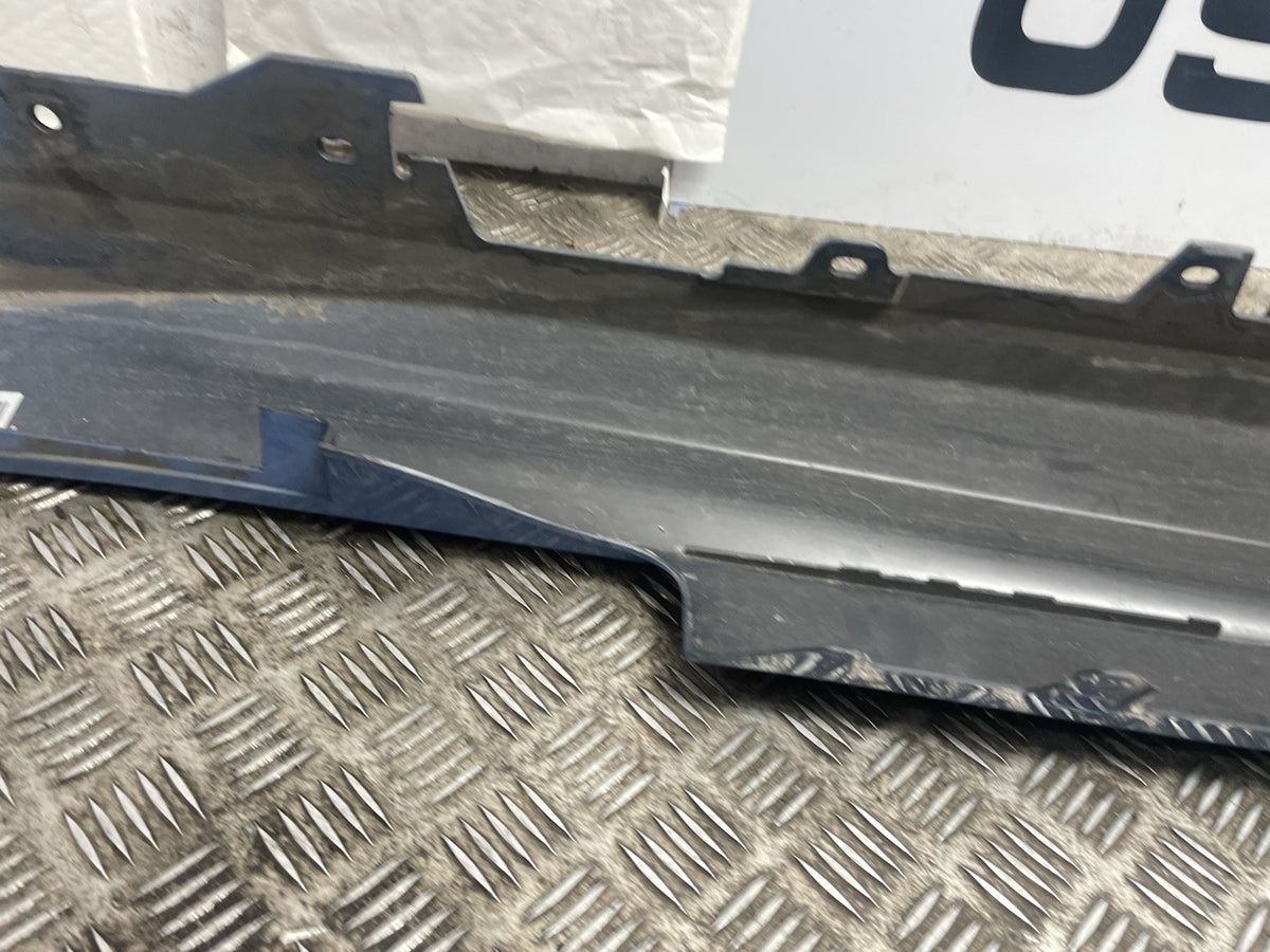 BMW Passenger N/S Left M Sport Side Skirt 4 Series F82 F83 M4 8054291