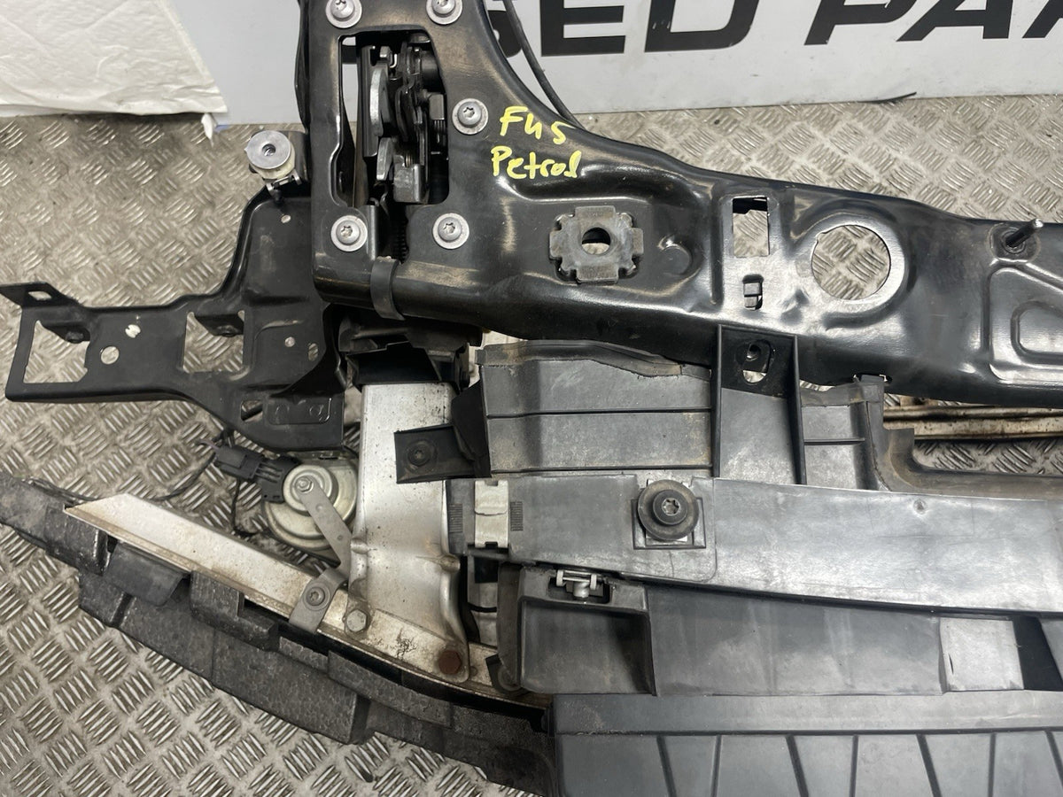 BMW 2 Series F45 Petrol Automatic Slam Panel 2018-2021