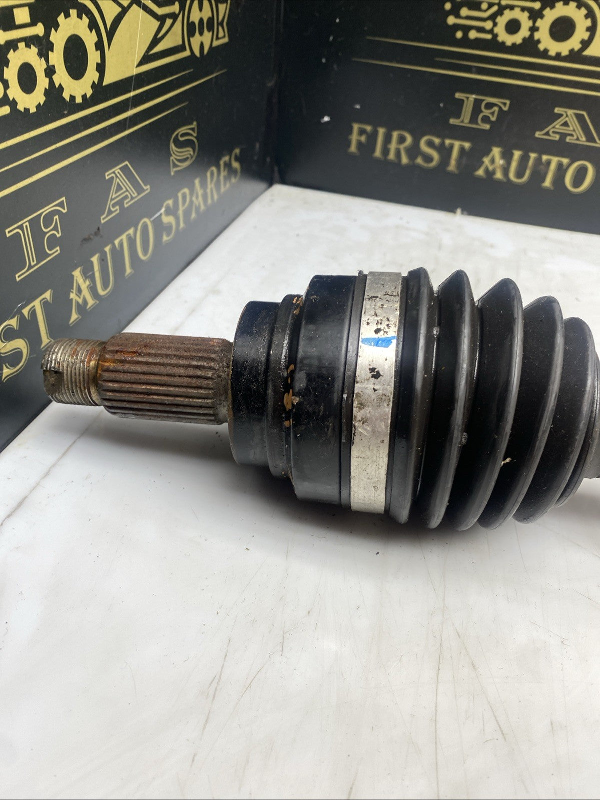 BMW 1 3 Series F20 F21 LCI F30 Output Drive Shaft Left N/S Driveshaft 7609351