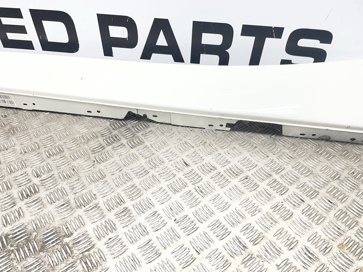 BMW 1 SERIES SIDE SKIRT PASSENGER LEFT F20 5DR 2011-2019