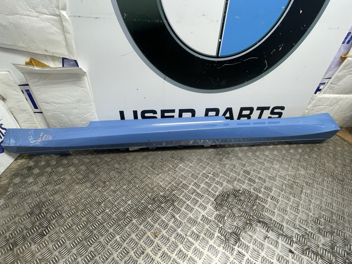 BMW Passenger N/S Left M Sport Side Skirt 4 Series F82 F83 M4 8054291