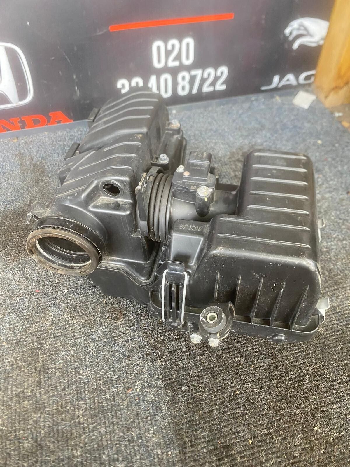 HONDA JAZZ 2013 AIR BOX