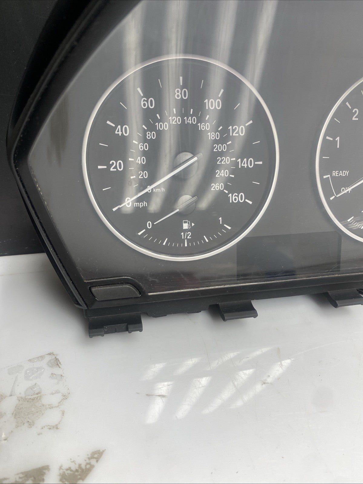 BMW 1 F20 F21 2 Series F22 F23 F45 Instrument Cluster Odometer 176494 11