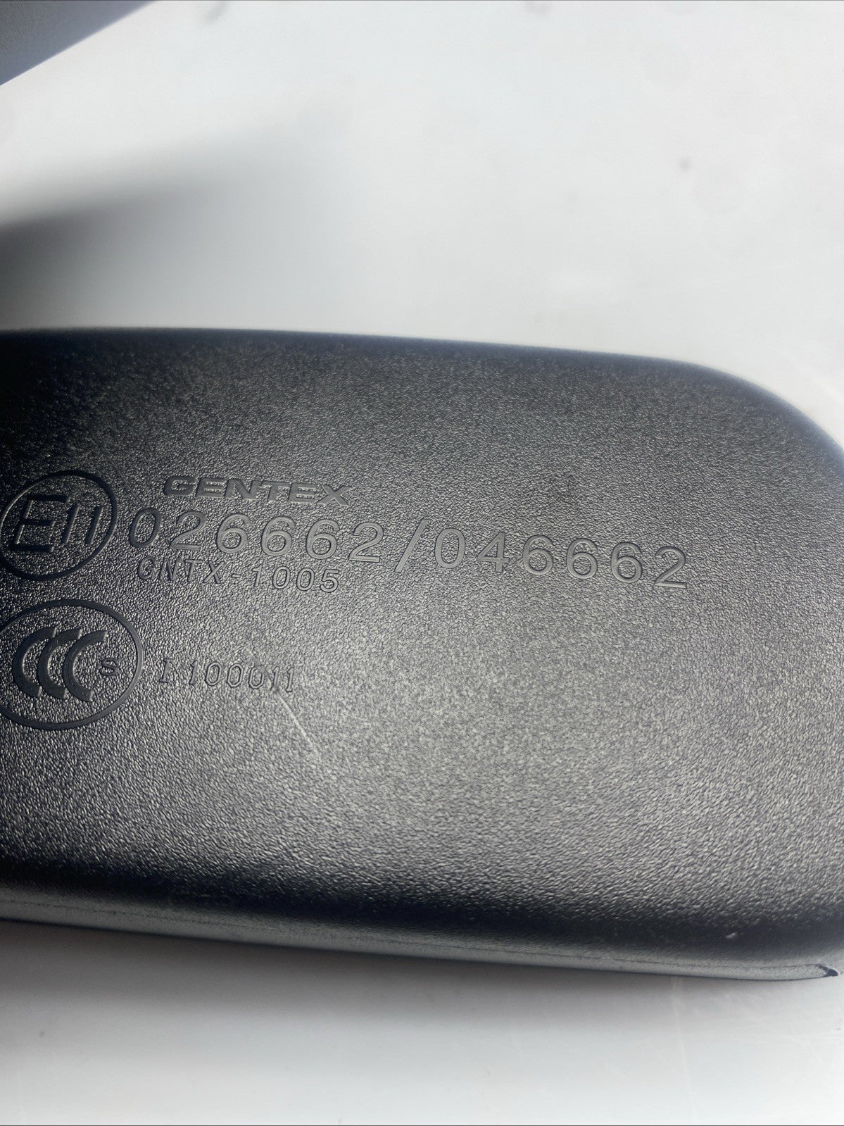 BMW 5 SERIES 10-17 F10 F11 M-SPORT FRONT WINDSCREEN REAR VIEW MIRROR 026662