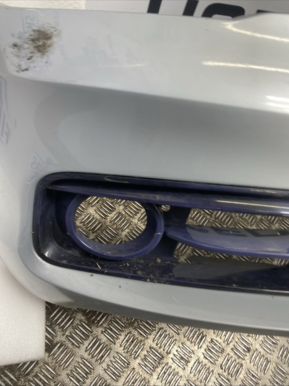 BMW 1 SERIES F20 F21 SE LCI FRONT BUMPER