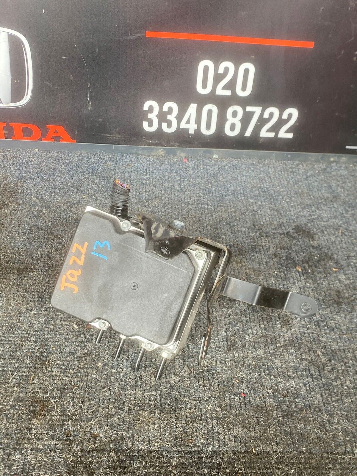 HONDA JAZZ 2007-2015 ABS Pump 