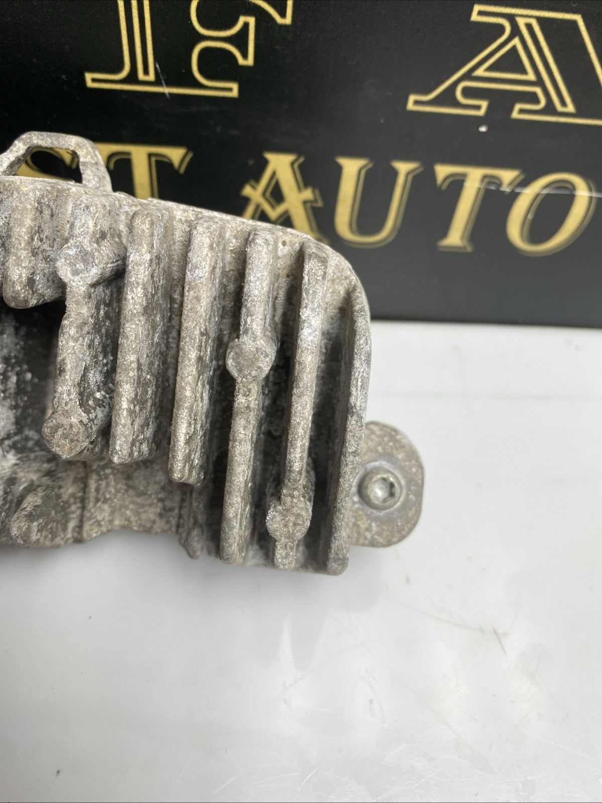 BMW 3 Series F30 F31 Xenon Headlight Ballast LED DRM Module  72131140