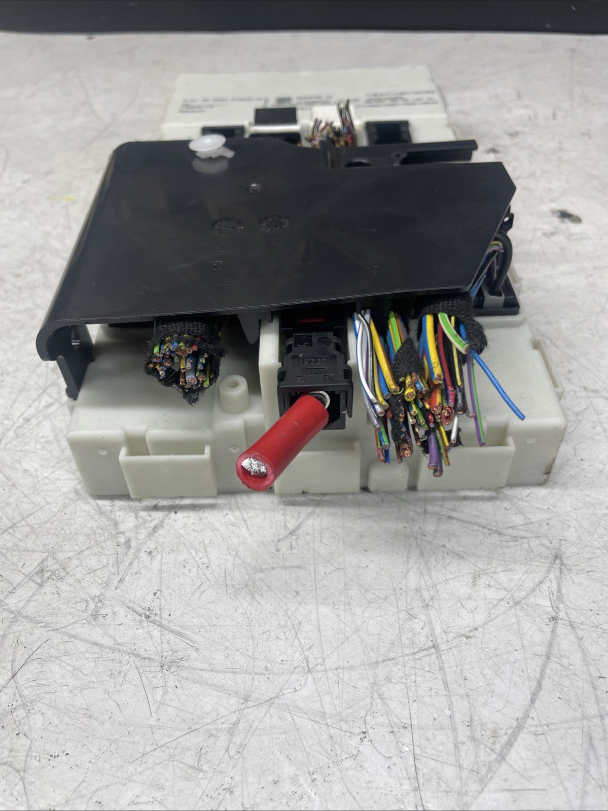 BMW 1 2 3 4 Series F20 F21 F22 F30 F31 F32 F36 Module Control Unit FEM 9290799