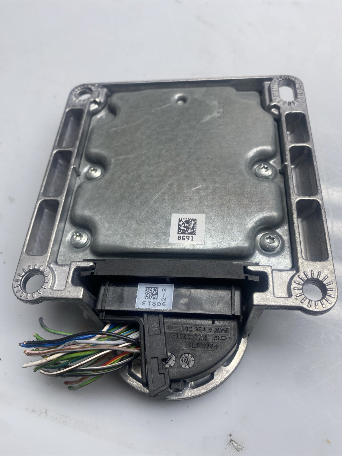 BMW 2 3 4 X3 X4 series F22 F30 F32 F25 F26 ICM V 2.3 DOMAIN CONTROL ECU 6863390