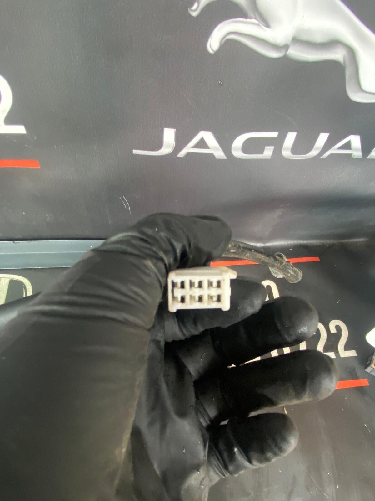 TOYOTA RAV 4 2022 TAILGATE BOOT ELECTRIC STRUT O/S RIGHT 6891042060