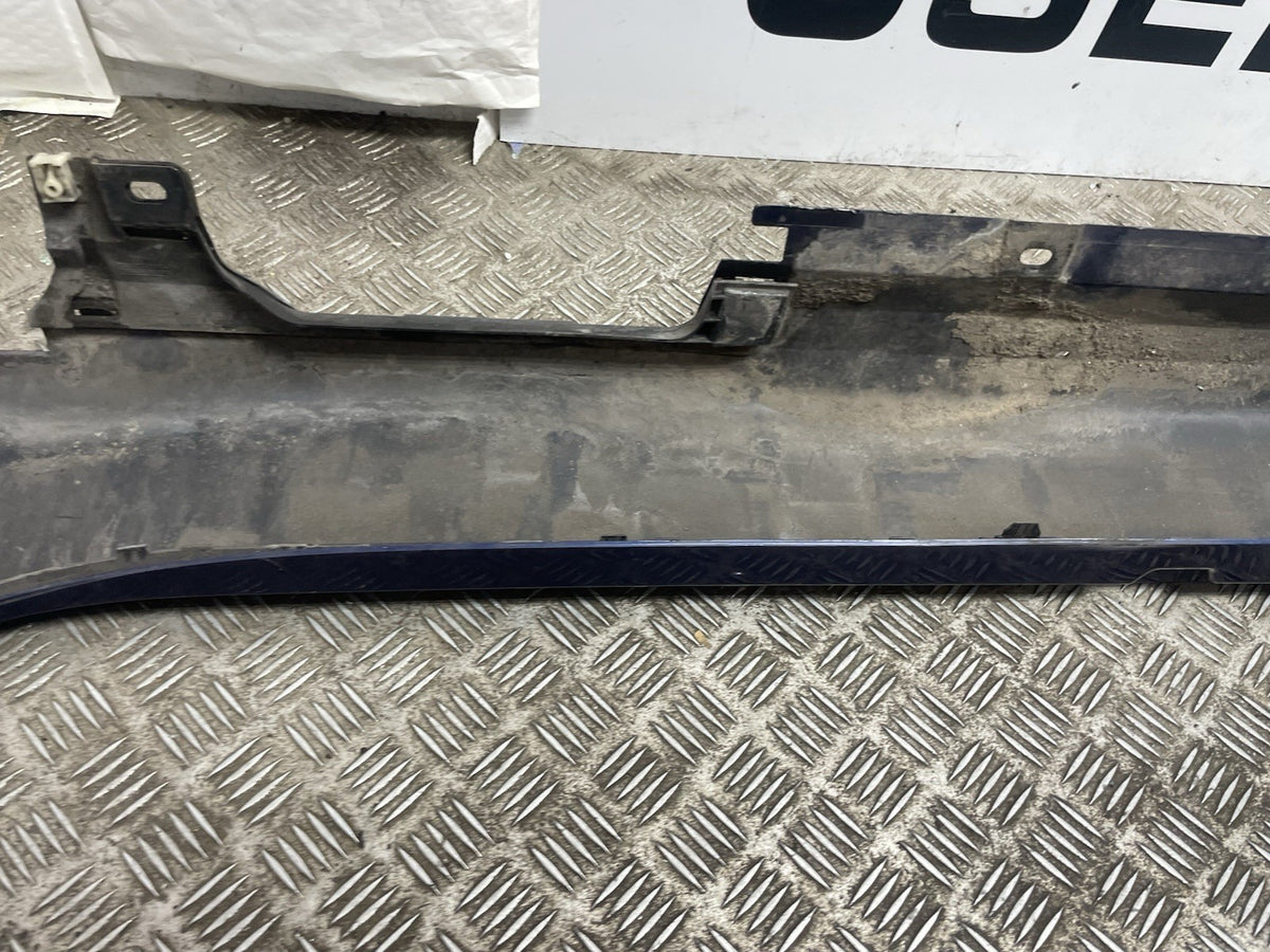BMW 2 SERIES SIDE SKIRT RIGHT F45 ACTIVE TOURER 2015-2021 7318850