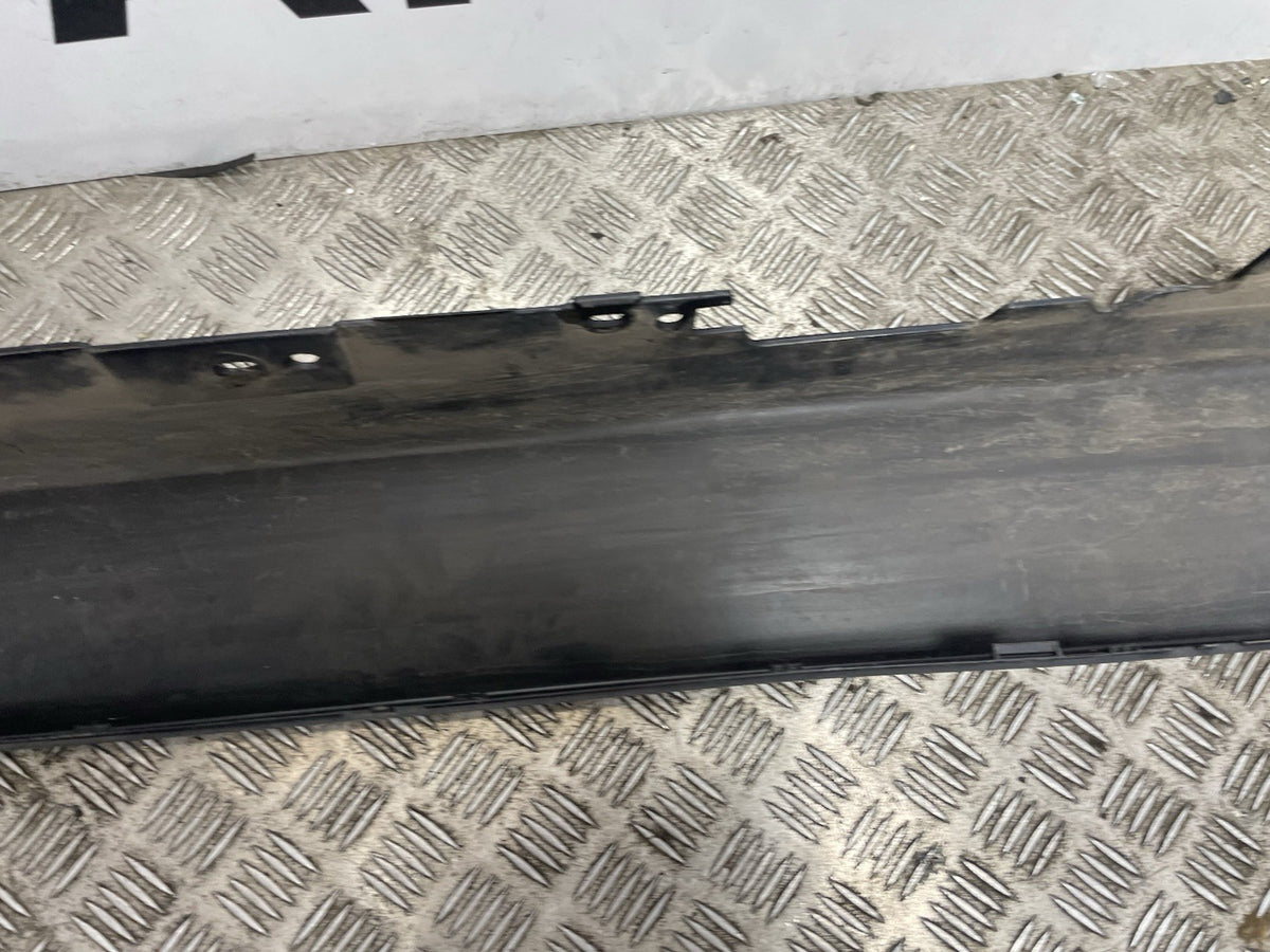BMW 3 SERIES SIDE SKIRT SE LEFT DRIVER SIDE 7256911 F30 F31